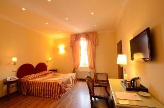 Hotel Firenze & Continentale, Genoa