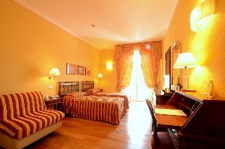 Hotel Firenze & Continentale, Genoa