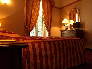 Hotel Firenze & Continentale, Genoa