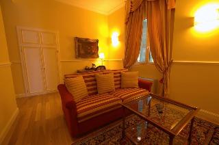 Hotel Firenze & Continentale, Genoa