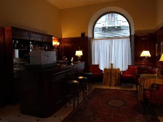 Hotel Firenze & Continentale, Genoa