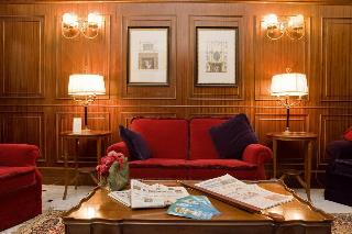 Hotel Firenze & Continentale, Genoa