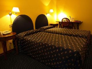 Hotel Firenze & Continentale, Genoa