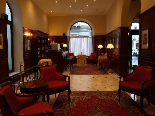 Hotel Firenze & Continentale, Genoa