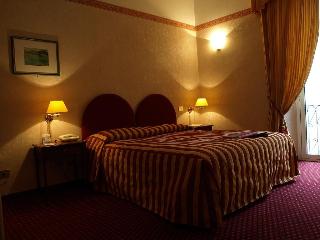 Hotel Firenze & Continentale, Genoa