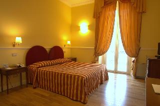 Hotel Firenze & Continentale, Genoa
