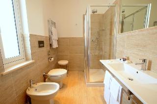 Hotel Firenze & Continentale, Genoa