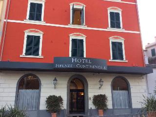 Hotel Firenze & Continentale