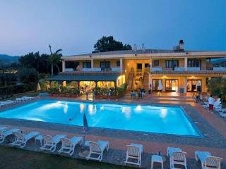 General view
 di Hotel Le Zagare 