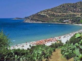 General view
 di Hotel Le Zagare 