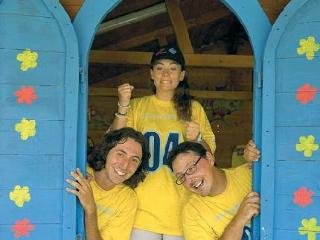 General view
 di Hotel Le Zagare 