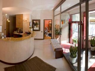 General view
 di Park Hotel Meuble