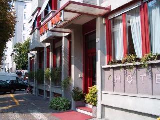 General view
 di Park Hotel Meuble