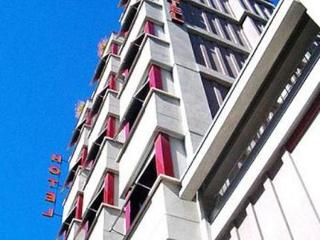 General view
 di Park Hotel Meuble