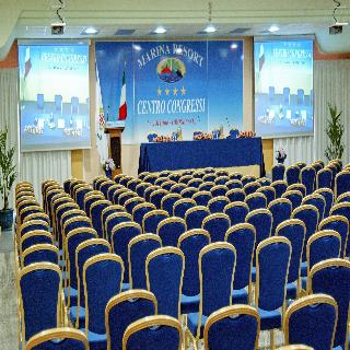 Club Hotel Marina Beach, North Sardinia