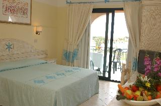 Club Hotel Marina Beach, North Sardinia