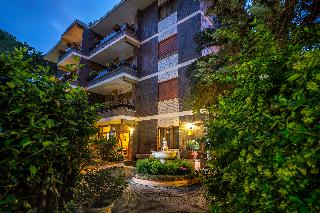 Aurelia Residence San Pietro, Rome