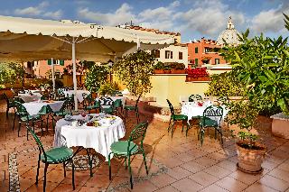 Aurelia Residence San Pietro, Rome