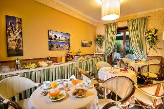 Aurelia Residence San Pietro, Rome