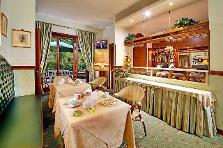 Aurelia Residence San Pietro, Rome