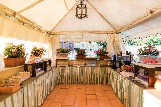 Aurelia Residence San Pietro, Rome