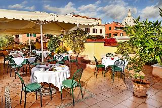 Aurelia Residence San Pietro, Rome