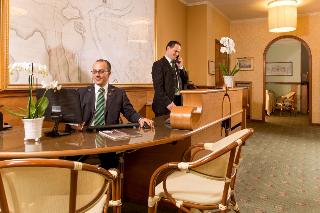 Aurelia Residence San Pietro, Rome