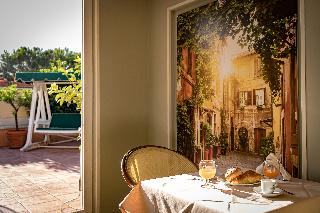 Aurelia Residence San Pietro, Rome