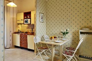 Aurelia Residence San Pietro, Rome