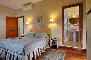Aurelia Residence San Pietro, Rome