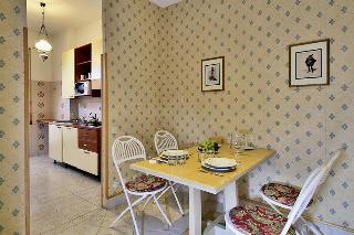 Aurelia Residence San Pietro, Rome