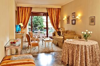 Aurelia Residence San Pietro, Rome