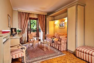 Aurelia Residence San Pietro, Rome