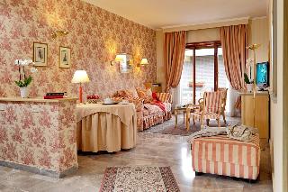Aurelia Residence San Pietro, Rome