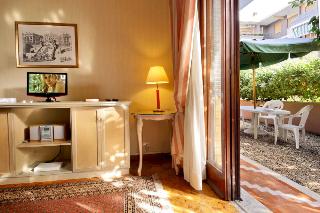 Aurelia Residence San Pietro, Rome