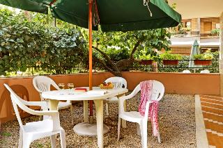 Aurelia Residence San Pietro, Rome