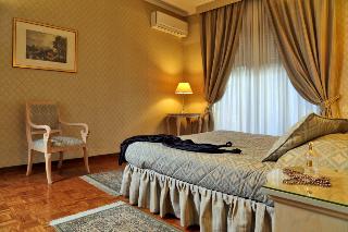 Aurelia Residence San Pietro, Rome