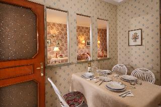 Aurelia Residence San Pietro, Rome