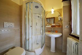 Aurelia Residence San Pietro, Rome