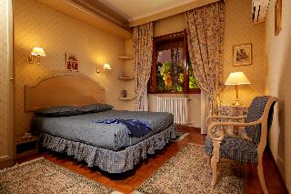 Aurelia Residence San Pietro, Rome