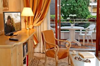 Aurelia Residence San Pietro, Rome