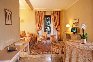 Aurelia Residence San Pietro, Rome