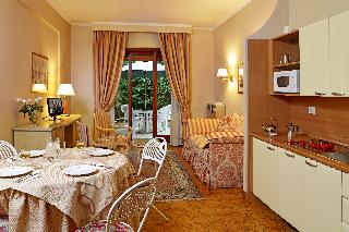 Aurelia Residence San Pietro, Rome