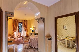 Aurelia Residence San Pietro, Rome