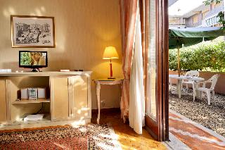 Aurelia Residence San Pietro, Rome