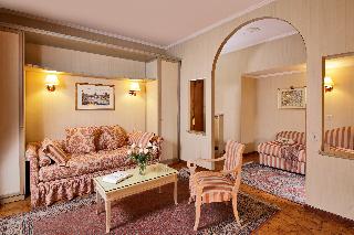 Aurelia Residence San Pietro, Rome