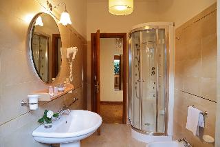 Aurelia Residence San Pietro, Rome