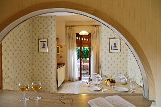 Aurelia Residence San Pietro, Rome