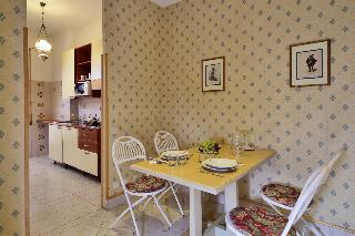 Aurelia Residence San Pietro, Rome