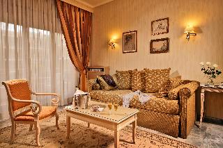 Aurelia Residence San Pietro, Rome